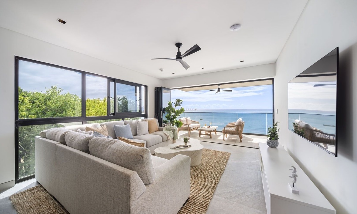 Brighton Apartment | Allure 501 3 Bedroom Apts