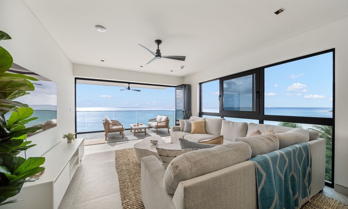 Brighton Apartment | Allure 505 3 Bedroom Apts