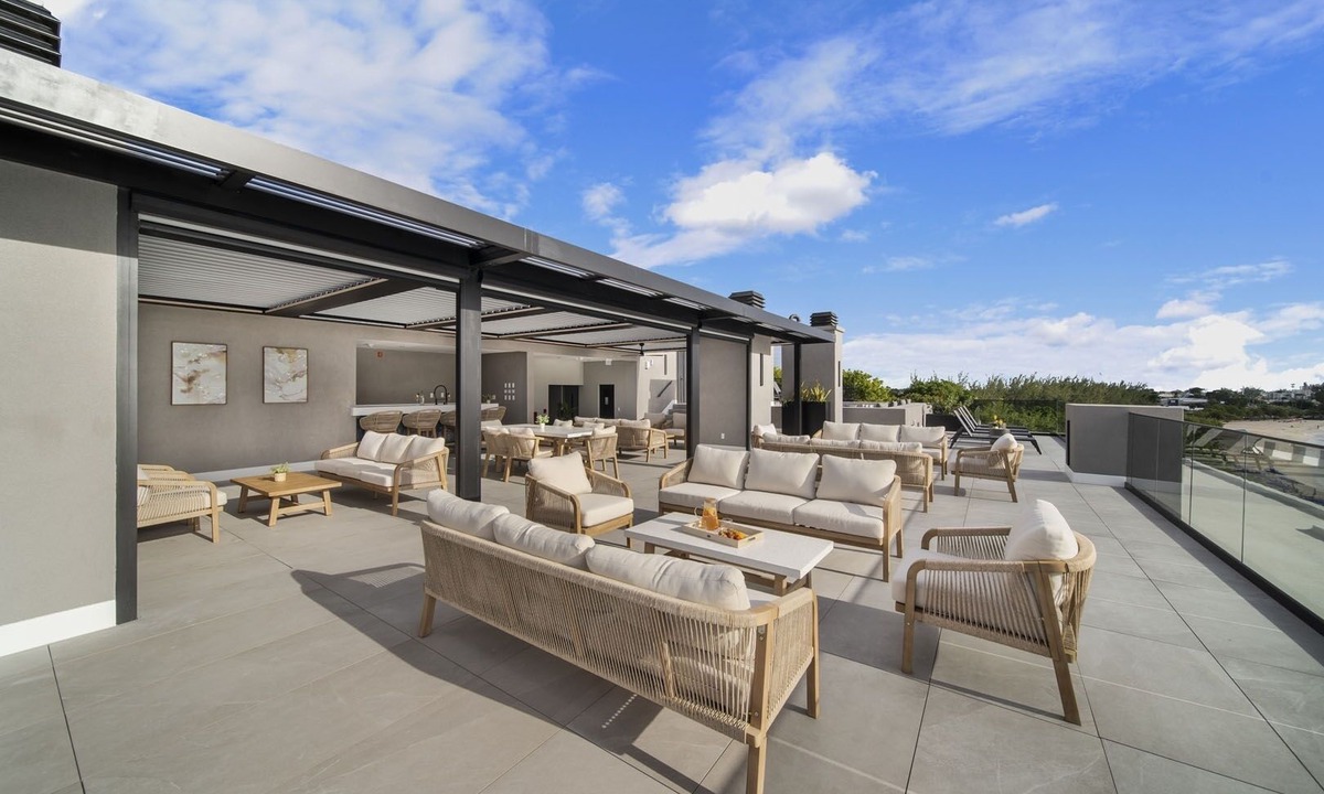 Brighton Apartment | Allure 202 2 Bedroom Apts