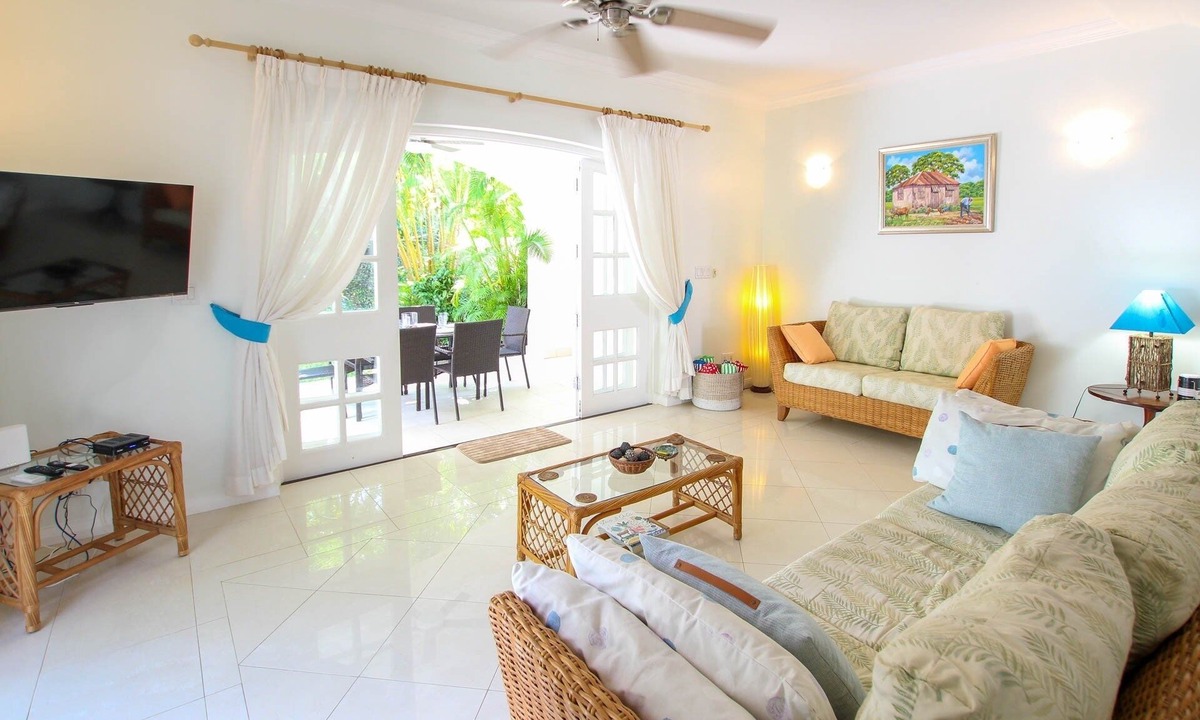 Porters House | Turtle View by Bluescape
