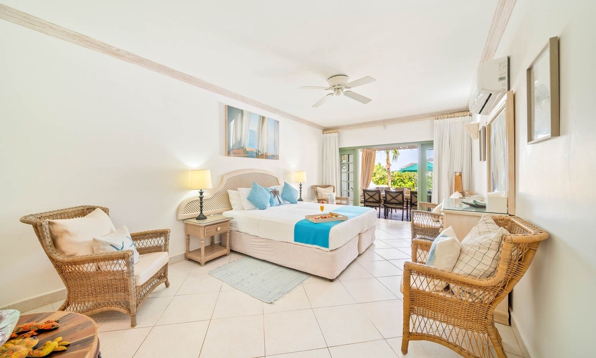 Mount Standfast House | Sugar Hill - Mojito Villa 3 Bedroom Home by Bluescape