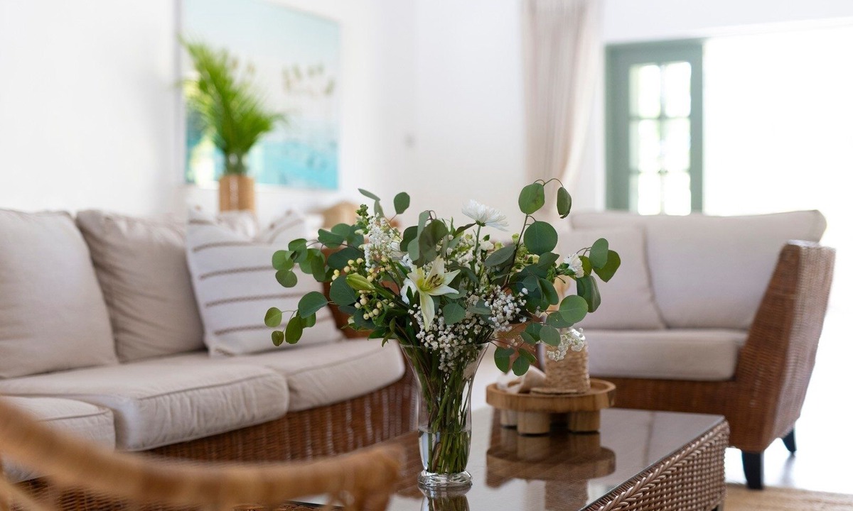 Gibbs Bay House | Gibbs Glade Villa 4 Bedroom Home by Bluescape