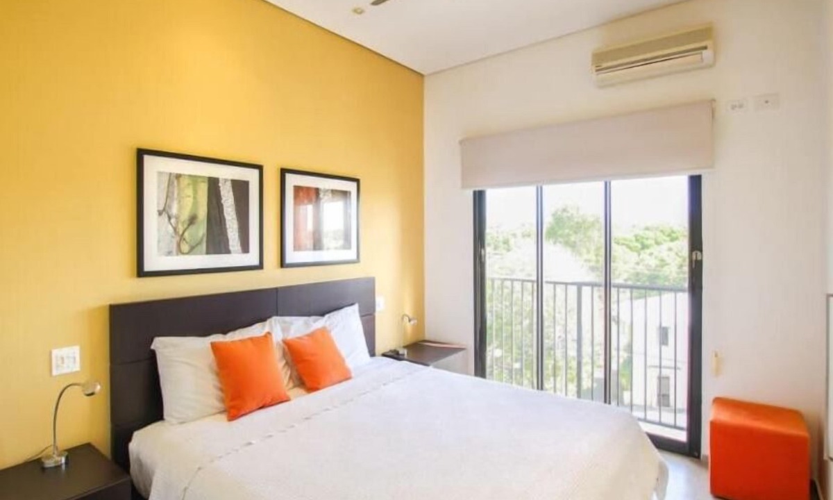 Saint Lawrence Apartment | Ocean Reef 301 - 3BR Oceanfront Unit w/Stunning Views