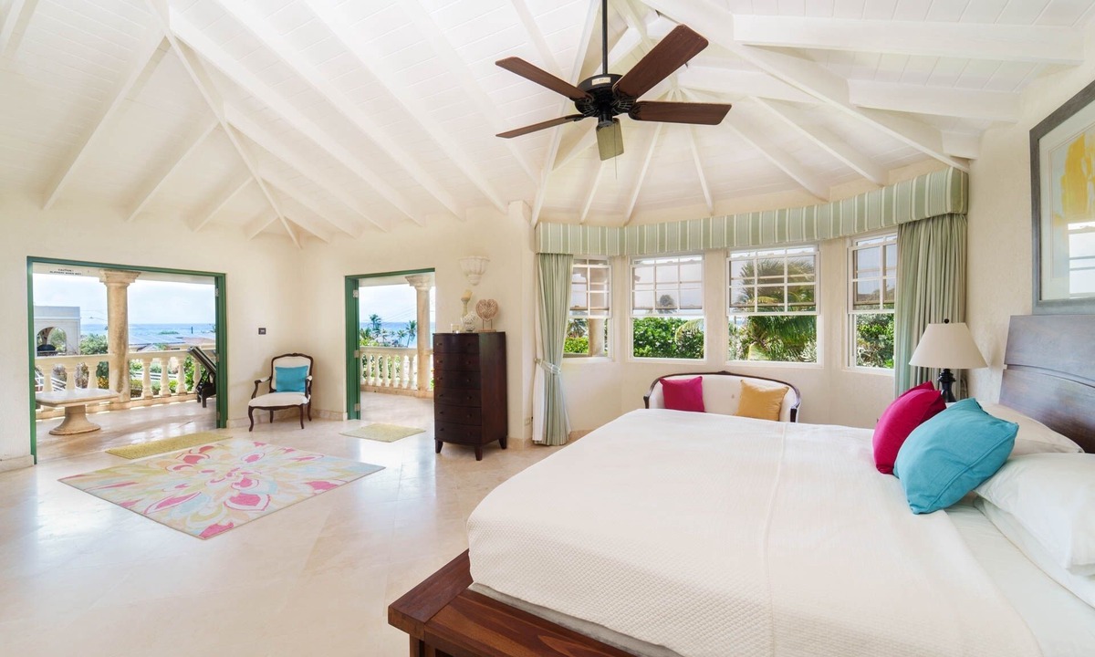 Belair House | Ocean View by Bluescape