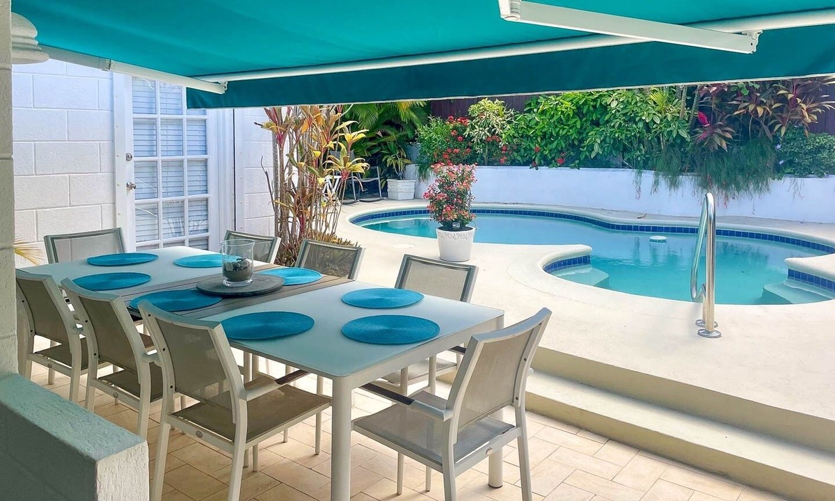 Sunset Crest House | Beachcomber 3 Bedroom Home by Bluescape