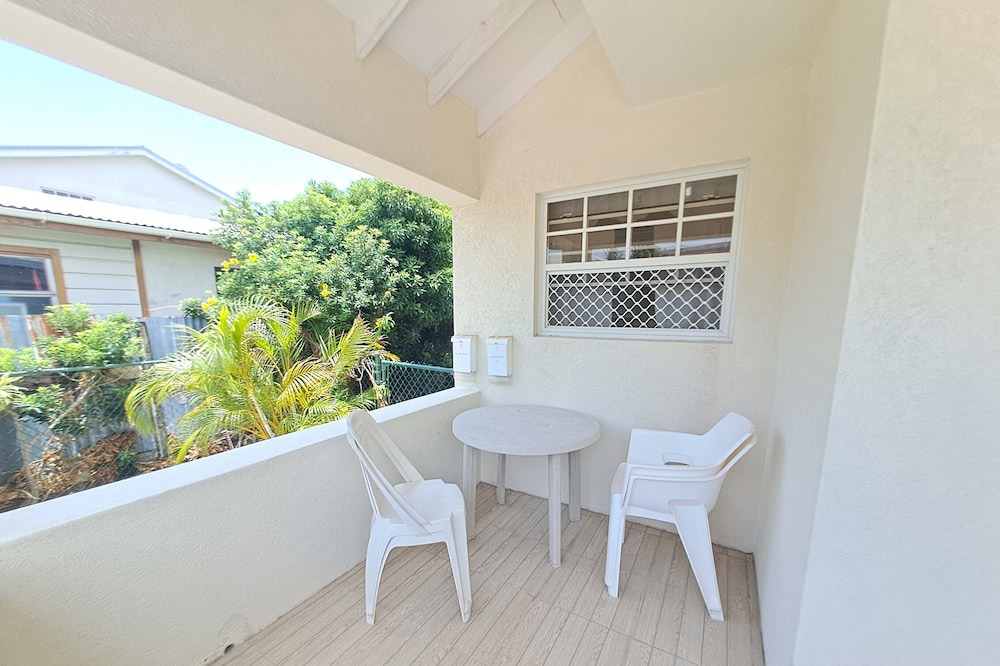 Saint Lawrence Apartment | Projeni Villa, Bamboo Road, St. Lawrence Gap, Christ Church