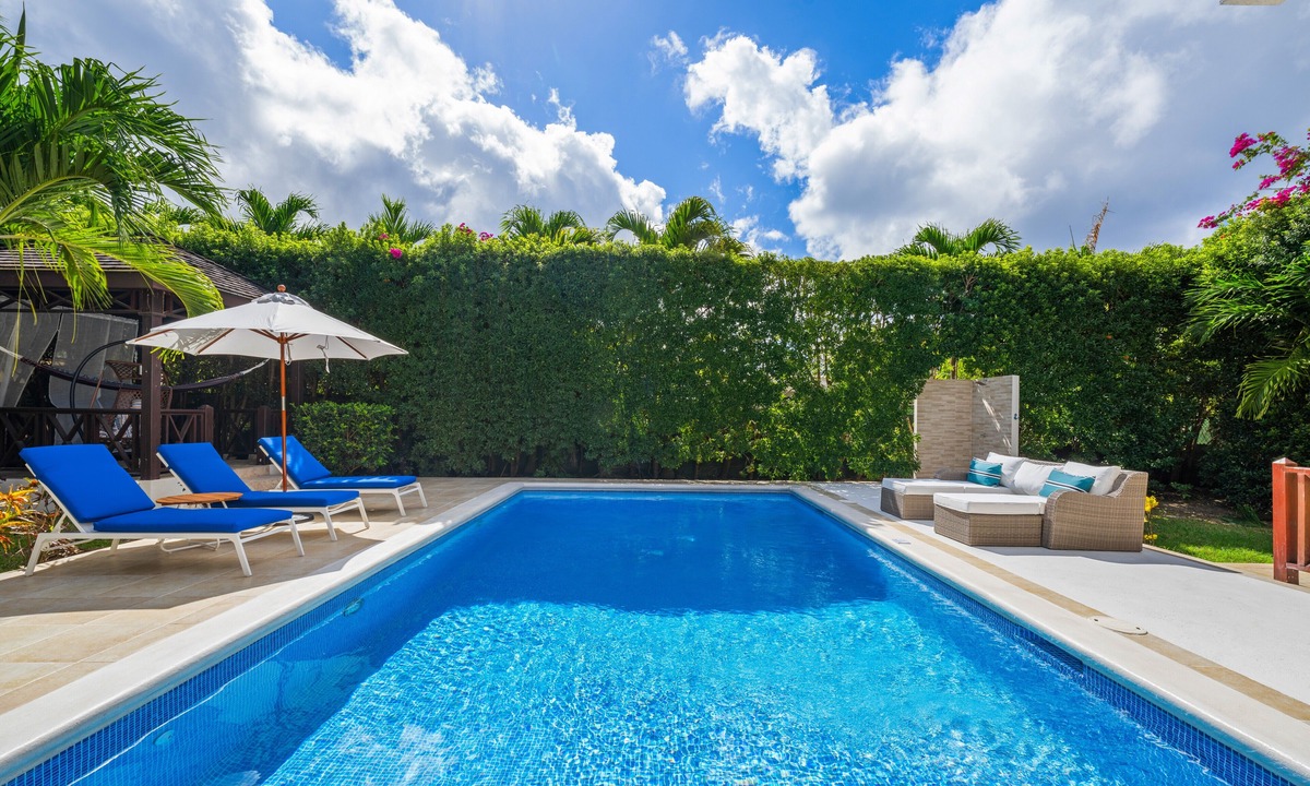 Gibbs Bay House | Executive Villa in Mullins/Gibbes, Platinum Coast in Barbados