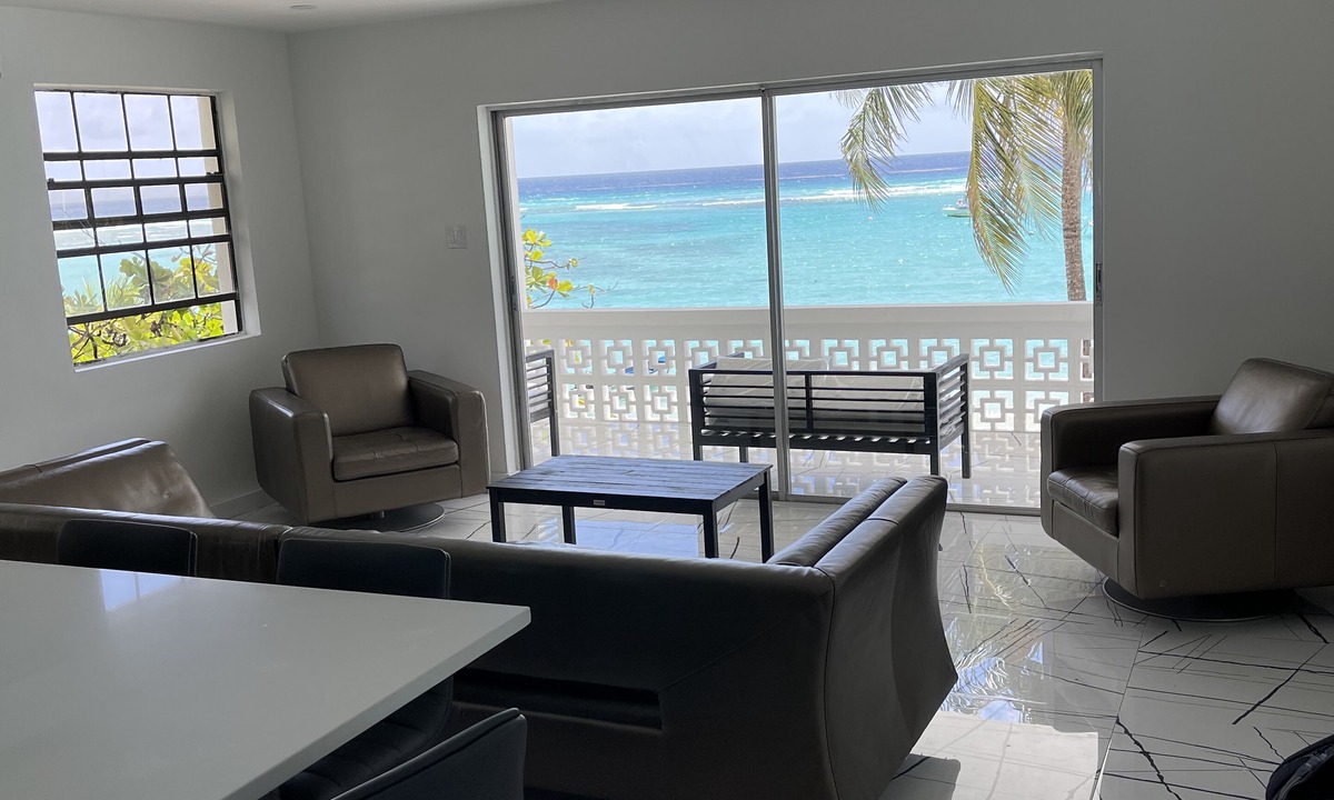 Saint Lawrence Apartment | The Royal Bliss Barbados