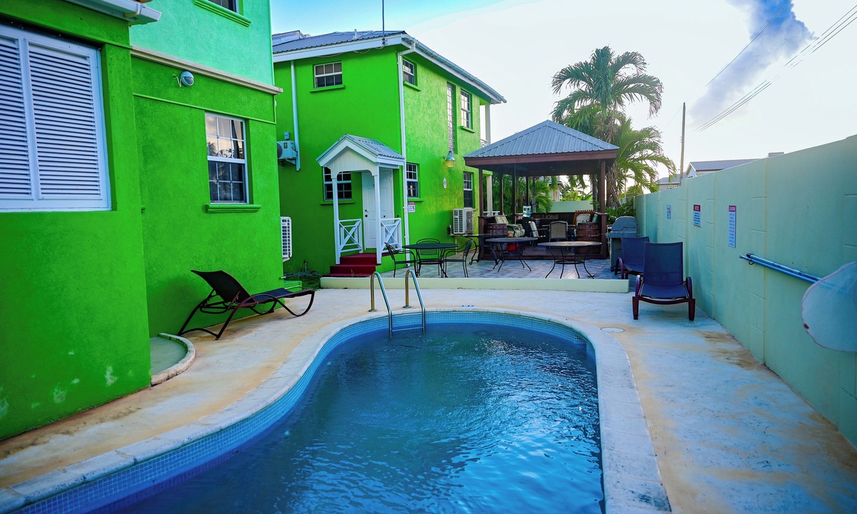 Prospect Apartment | Best E Villas Prospect
