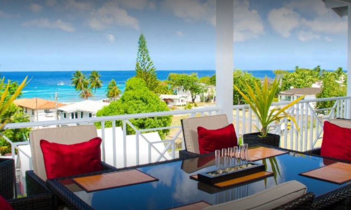 Weston Condo | Lantana Resort