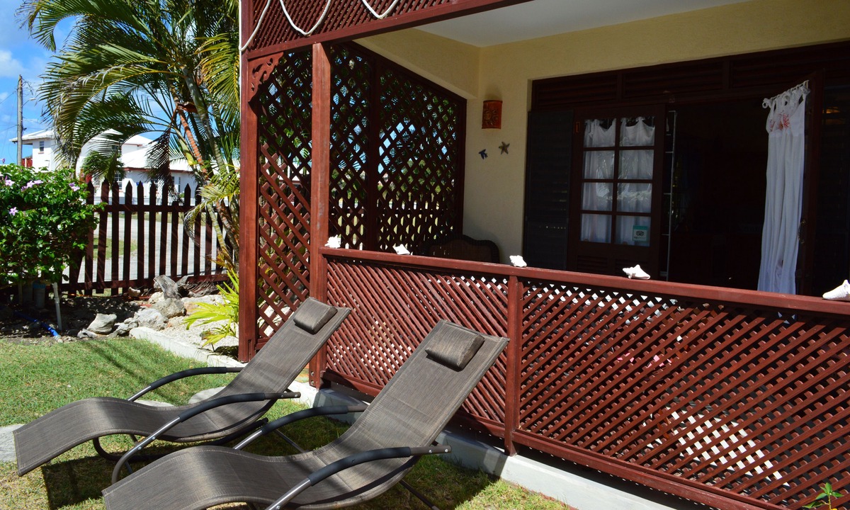 Silver Sands Apartment | Sea-view Apartment - A unique Ocean view fully equipped apartment!