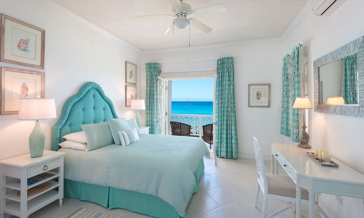Old Trees Bay House | Mahogany Bay by Blue Sky Luxury