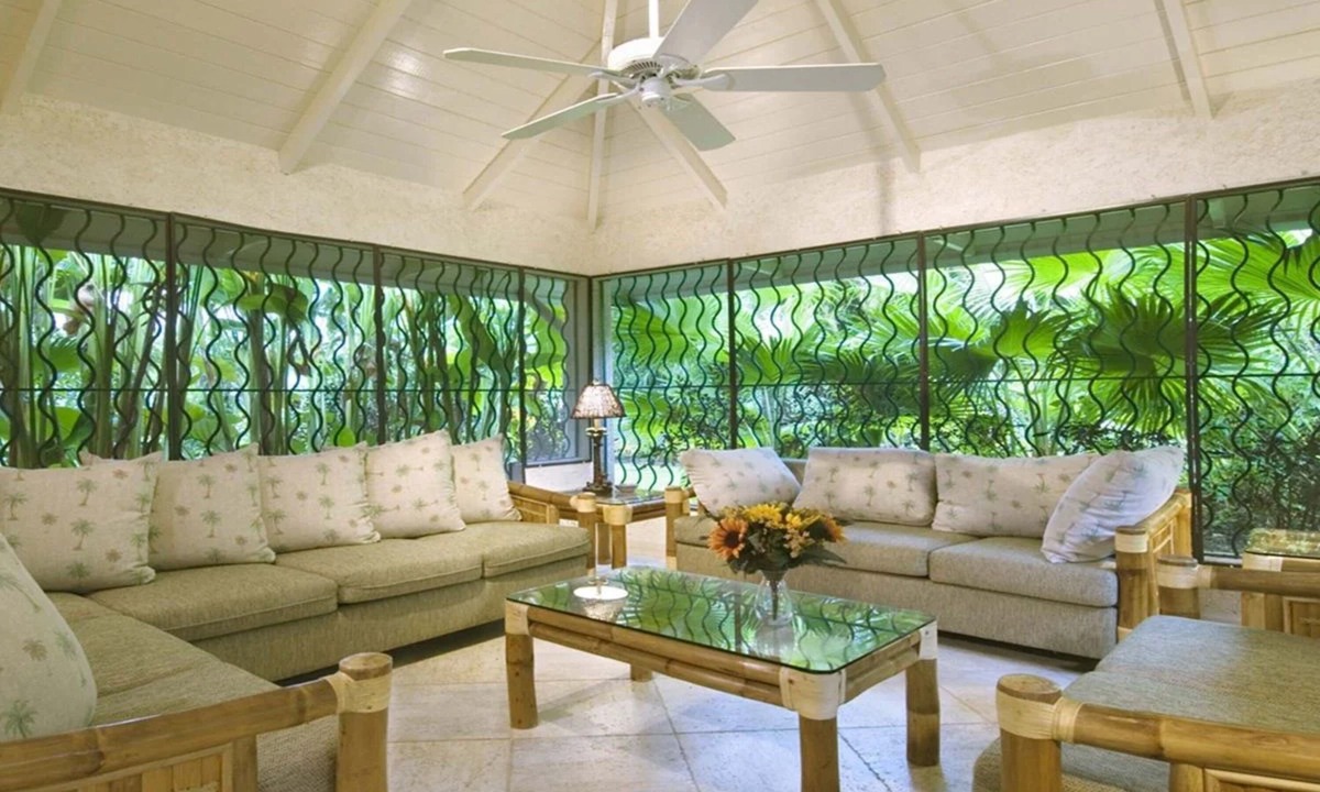 Gibbs Bay House | Jessamine by Blue Sky Luxury