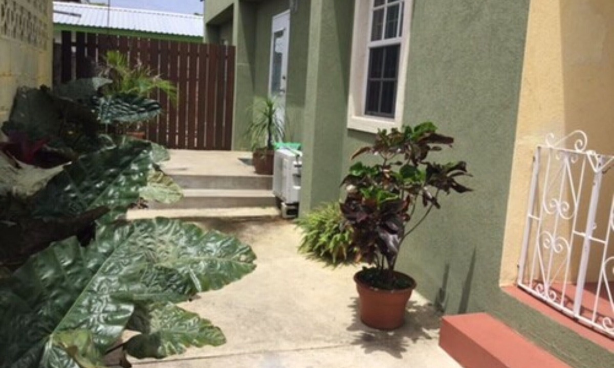 Bridgetown Apartment | Believe Caribbean Apartments