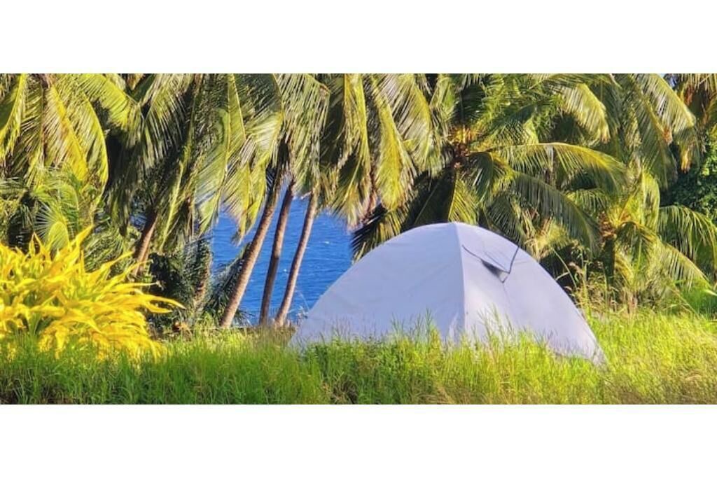 Newcastle RV Rental | Camping Barbados - Activity Stay