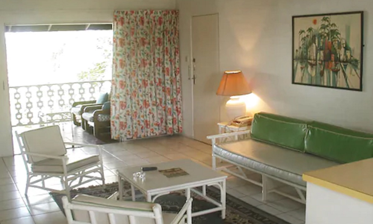 Spring Garden Apartment | Paradise Villas