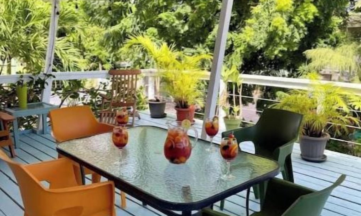 Belleville House | Somnia Barbados: a spacious 4-bed/3-bath retreat with A/C, 10 mins to beach