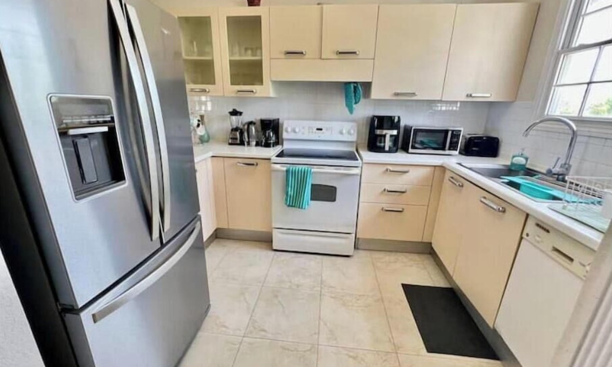 Mount Brevitor Condo | Vuemont Resort and Villas