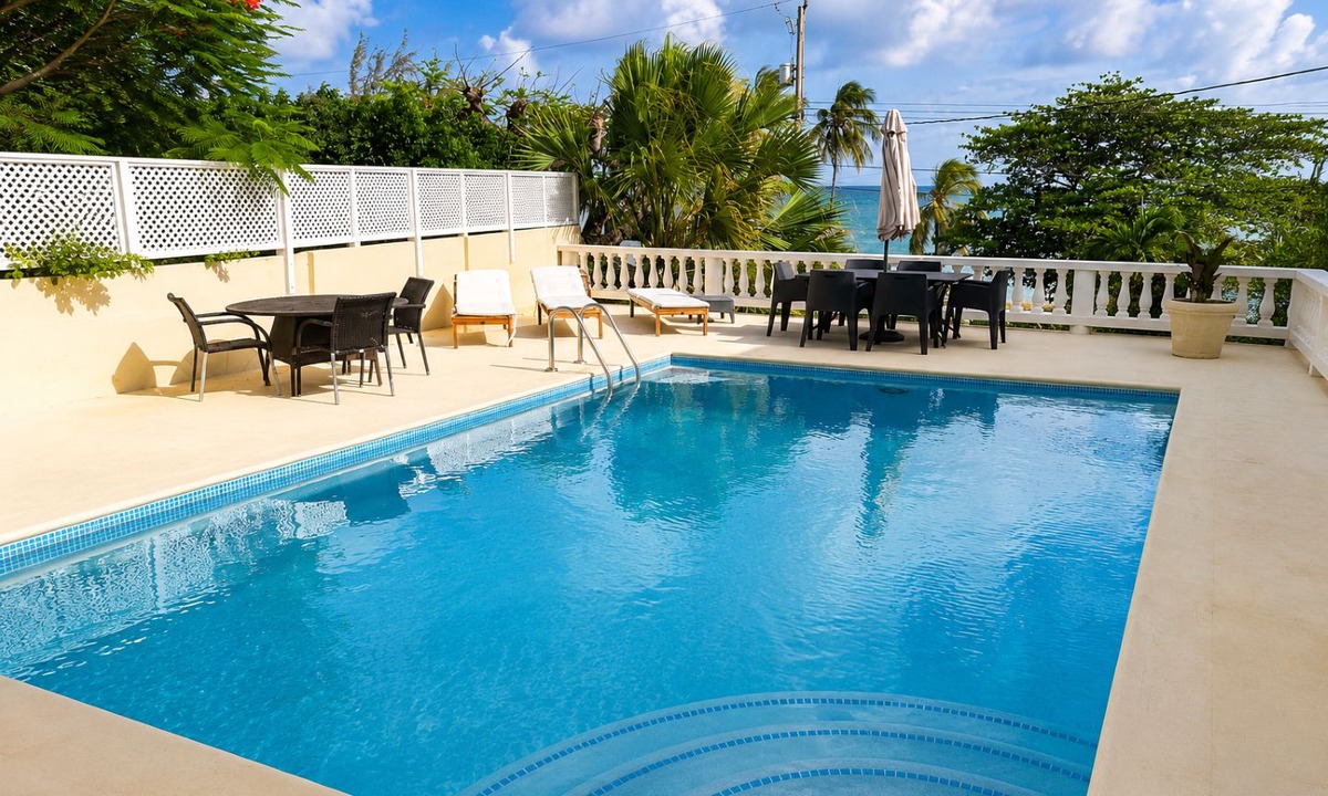 Atlantic Shores House | Beautiful 5-Bedroom Villa - Atlantic Shores 115