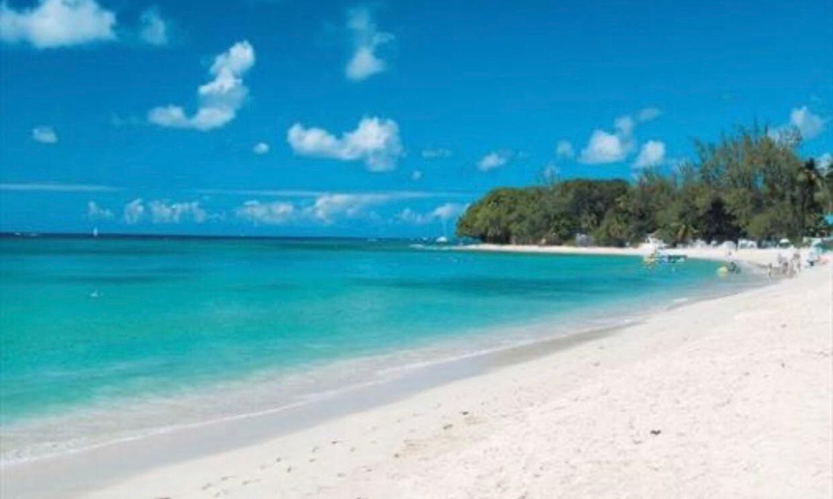 Gibbes House | #4 Kings Gate, a stunning & modern 2 bedroom Townhouse in Gibbes Glade, Barbados