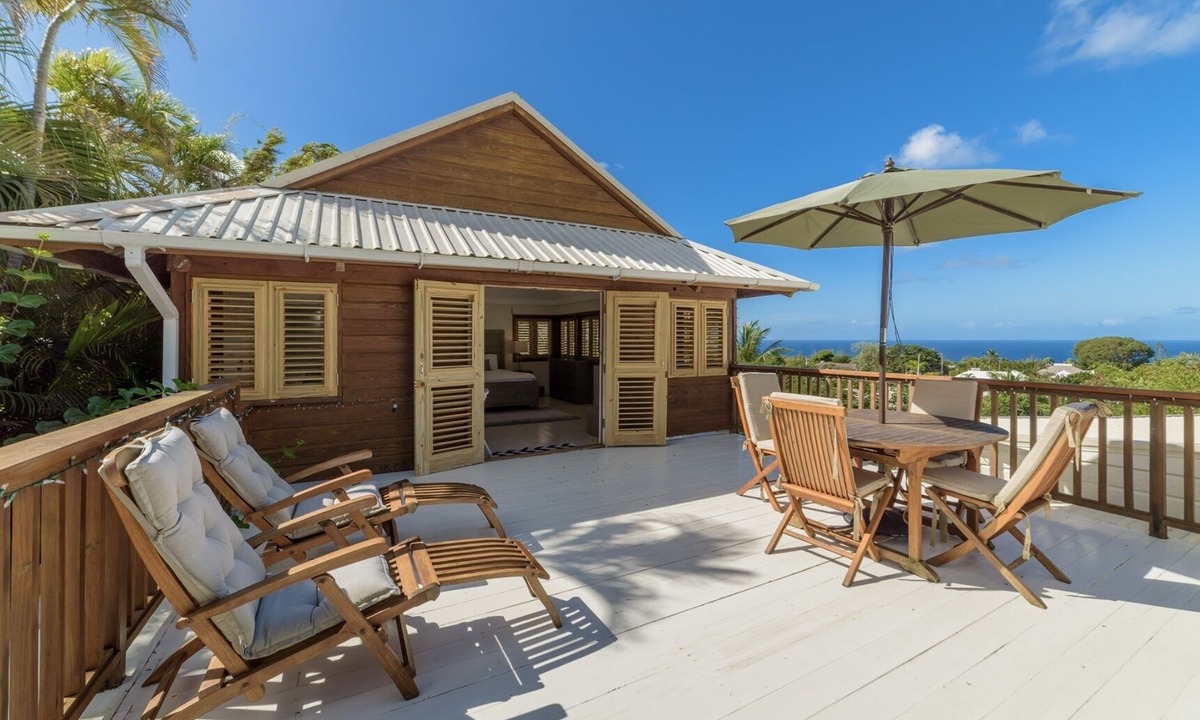 Bagatelle Terrace House | Northlight by BSL Rentals