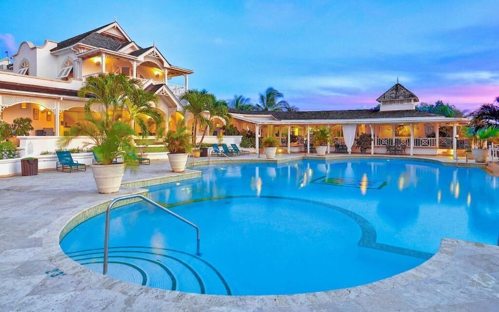 Mount Standfast Villa | Coconut Ridge B5