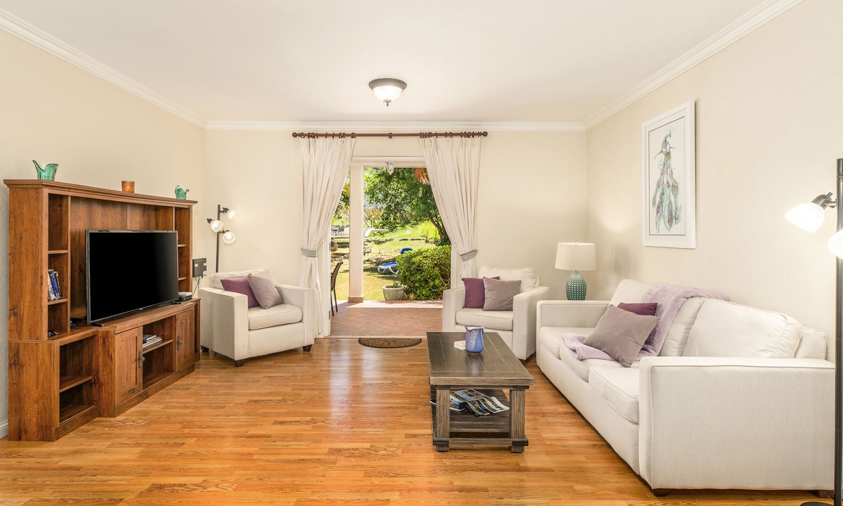 Mount Brevitor Apartment | #253 Vuemont, serene 2-bedroom sanctuary located in Vuemont Barbados!