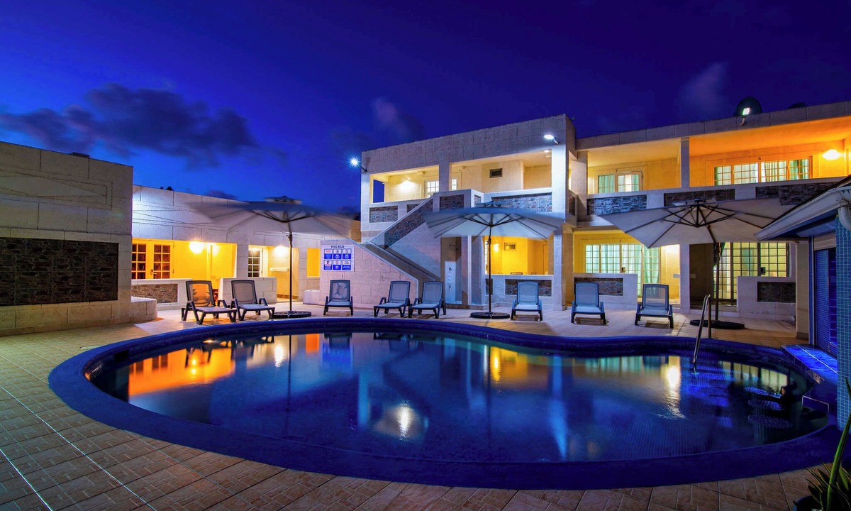 St. Lawrence Gap Condo | Barbadian Charm: Boutique Stay Steps from Beaches