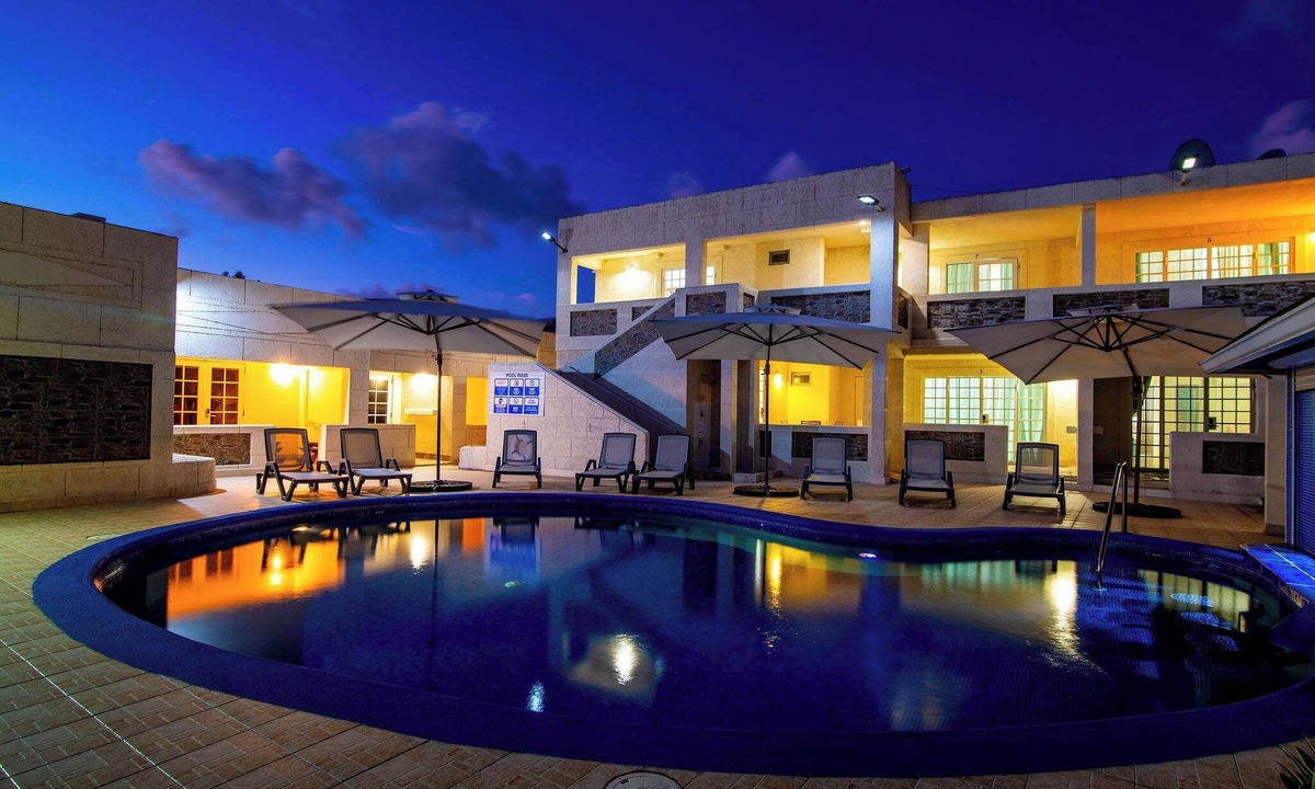St. Lawrence Gap Condo | Boutique Suite w/Pool Access, Near Turtle Beach