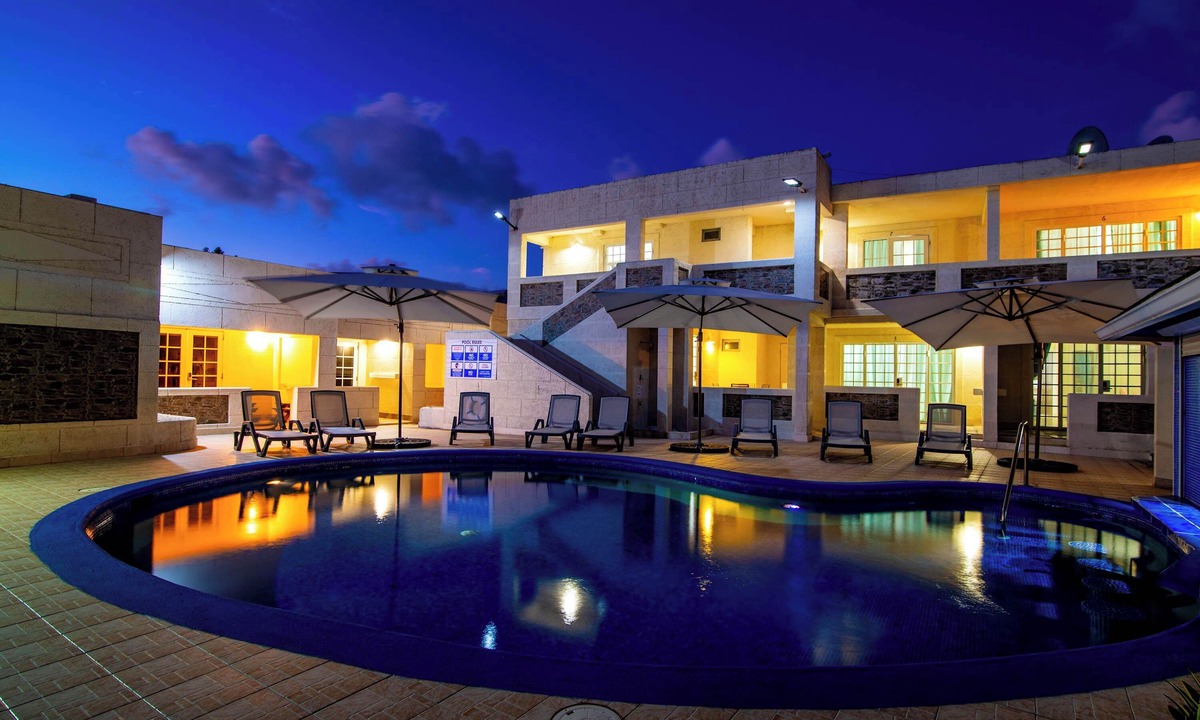 St. Lawrence Gap Condo | Turtle Beach Steps Away, Pool, and Spa Onsite