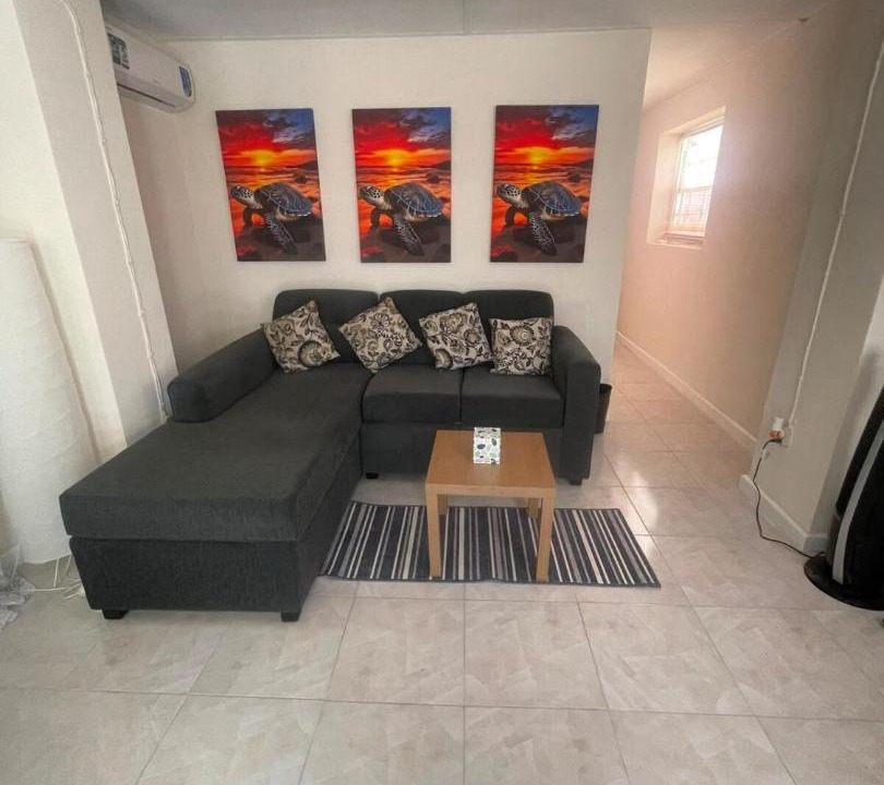 Worthing Apartment | The Haven Retreat