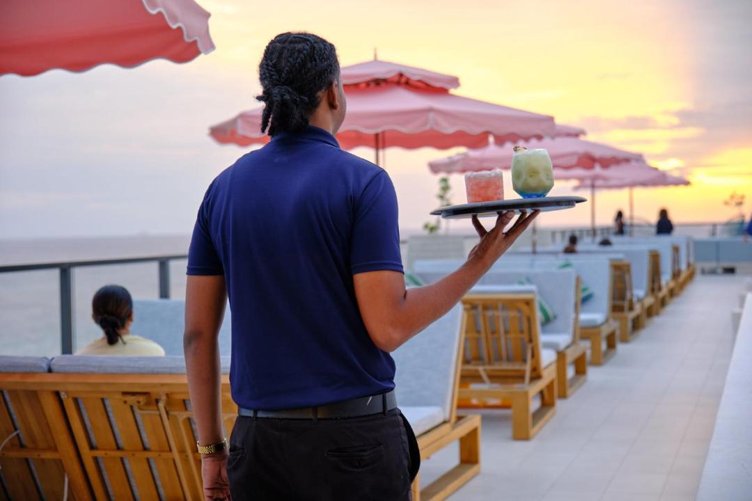 Hastings Hotel | Hotel Indigo Bridgetown Barbados by IHG