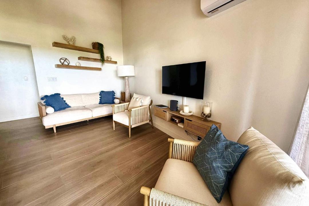 Weston Apartment | Lantana Sea La Vie - by ZenBreak