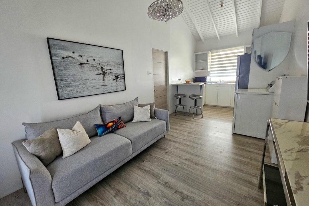 Ocean City Apartment | Private 1BR Apartment Near Airport