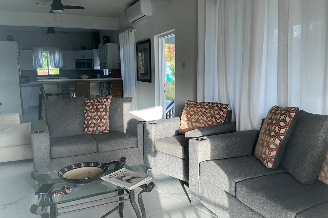 West Coast Apartment | Alonza Ville Entire Villa