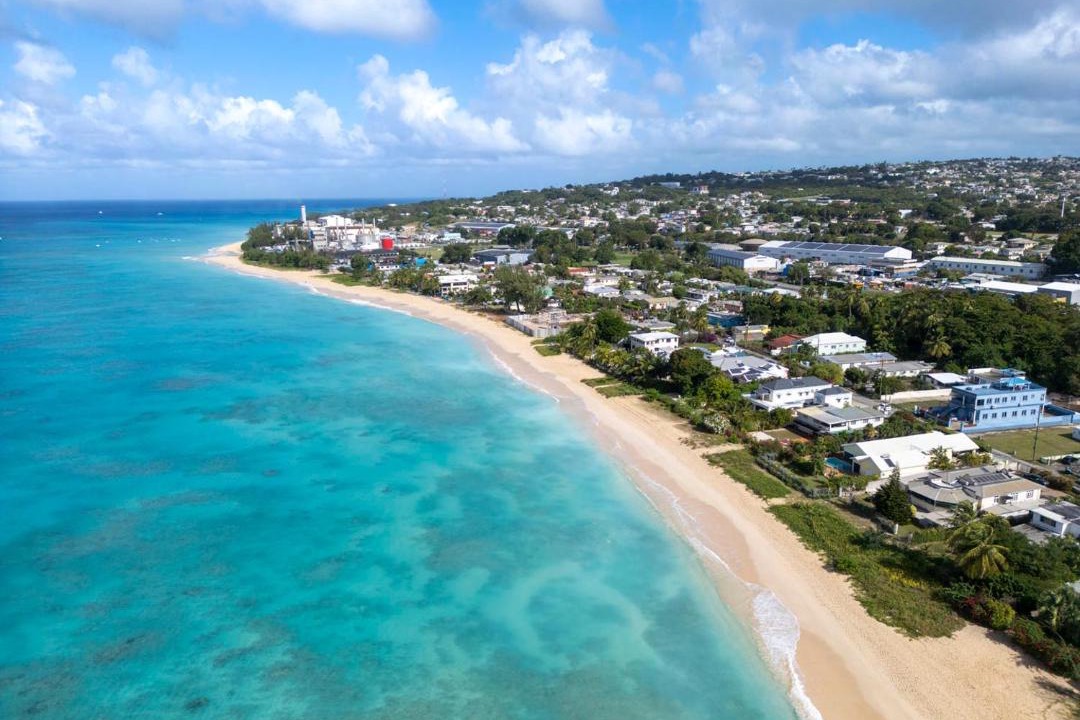 Brighton Apartment | Luxury Beachfront Condo - Allure 501