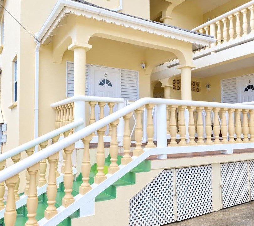 Piligrim Road Apartment | Cassywins Short Term Rentals Apt 6