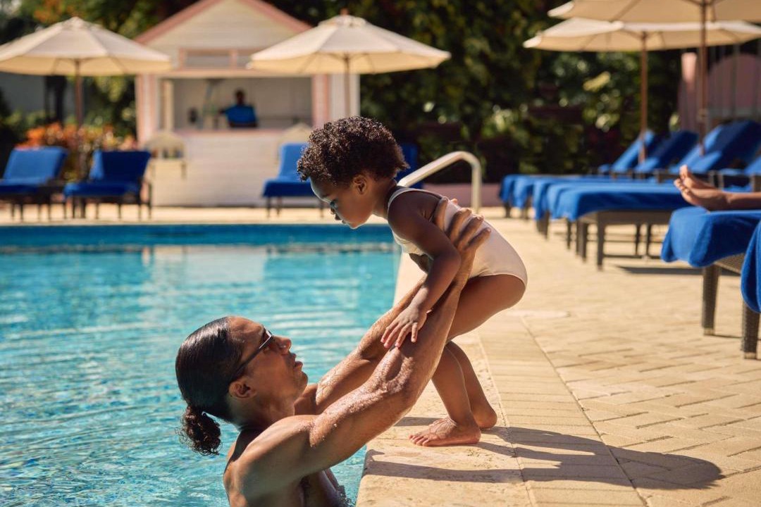 Porters Hotel | Fairmont Royal Pavilion Barbados Resort