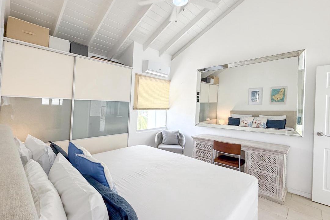 Porters House | Mango Court, Holetown by One Caribbean Estates
