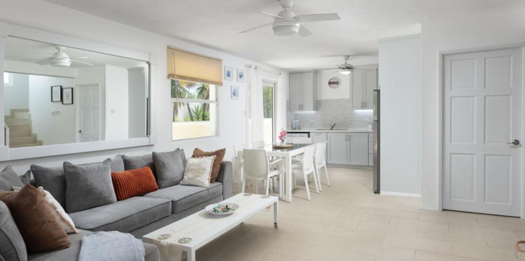 Porters Apartment | Mango Court 3 - by ZenBreak