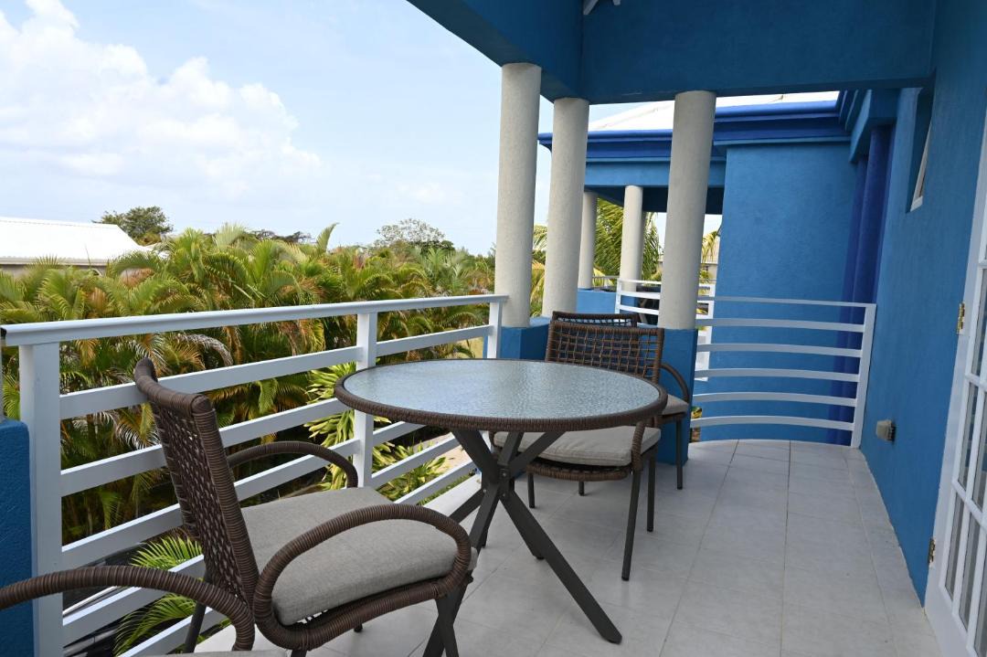 Deanes Apartment | Best E Villas St Silas St James
