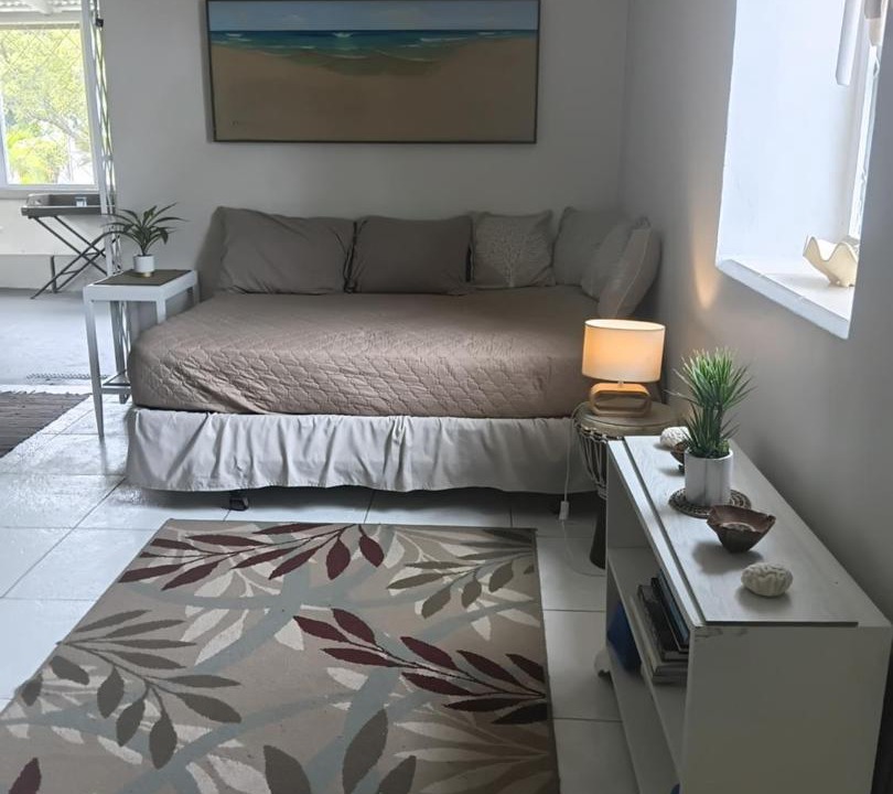 Bridgetown House | Unique Bungalow