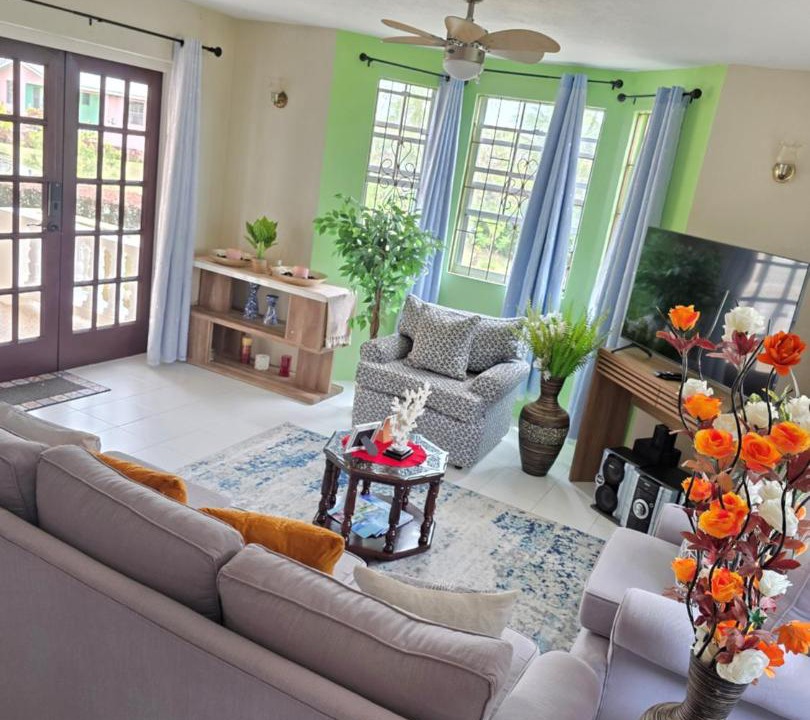 Frere Pilgrim House | Shavaz Paradize
