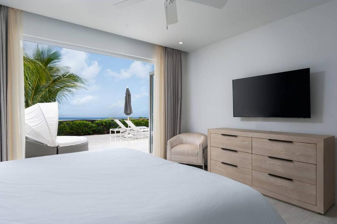 Mount Standfast Villa | Westmoreland Luxury Villa, Pool, Sea Views, Beach Club Access