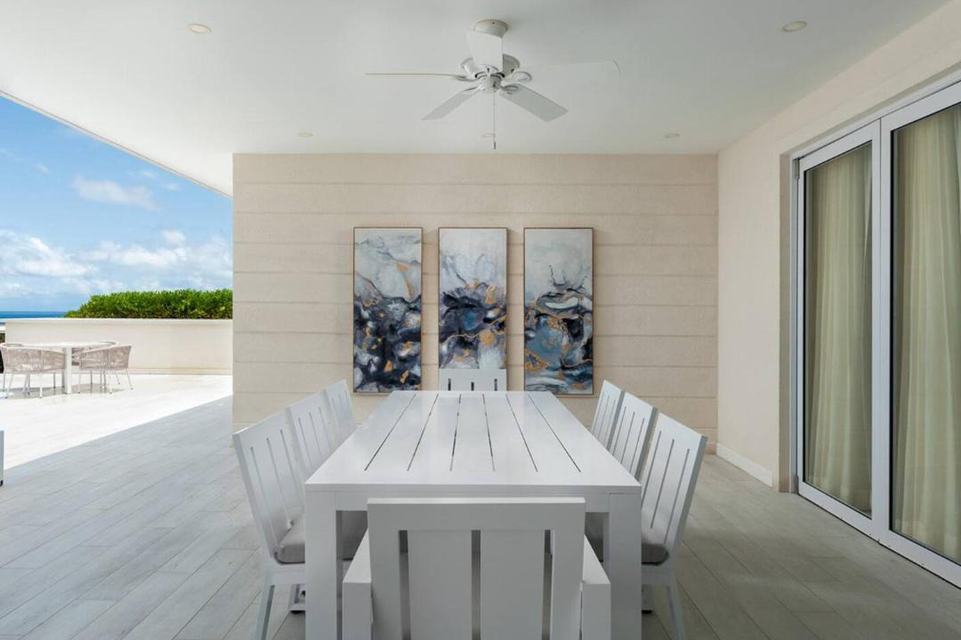 Mount Standfast Villa | Westmoreland Luxury Villa, Pool, Sea Views, Beach Club Access