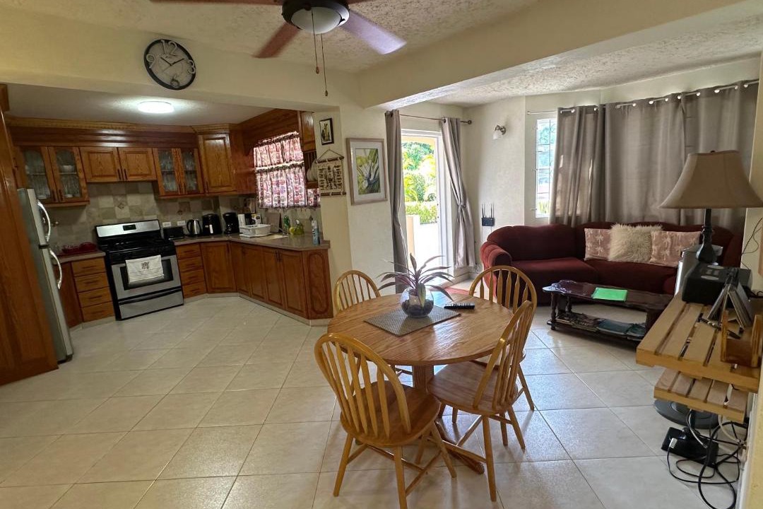 Lead Vale Apartment | Glynver Apartments