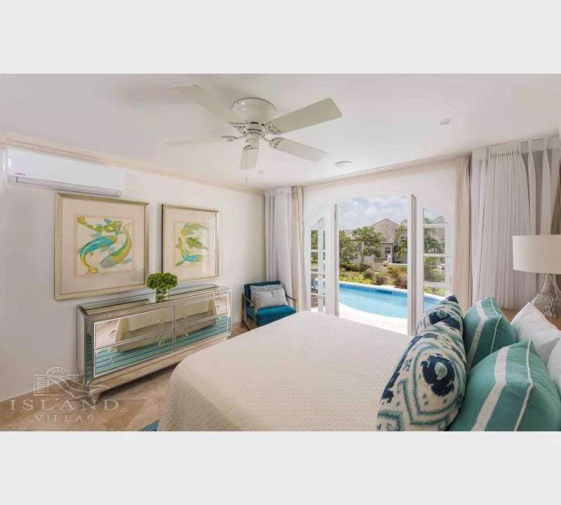 Merlin Bay Villa | Sugar Cane Ridge 9, Royal Westmoreland