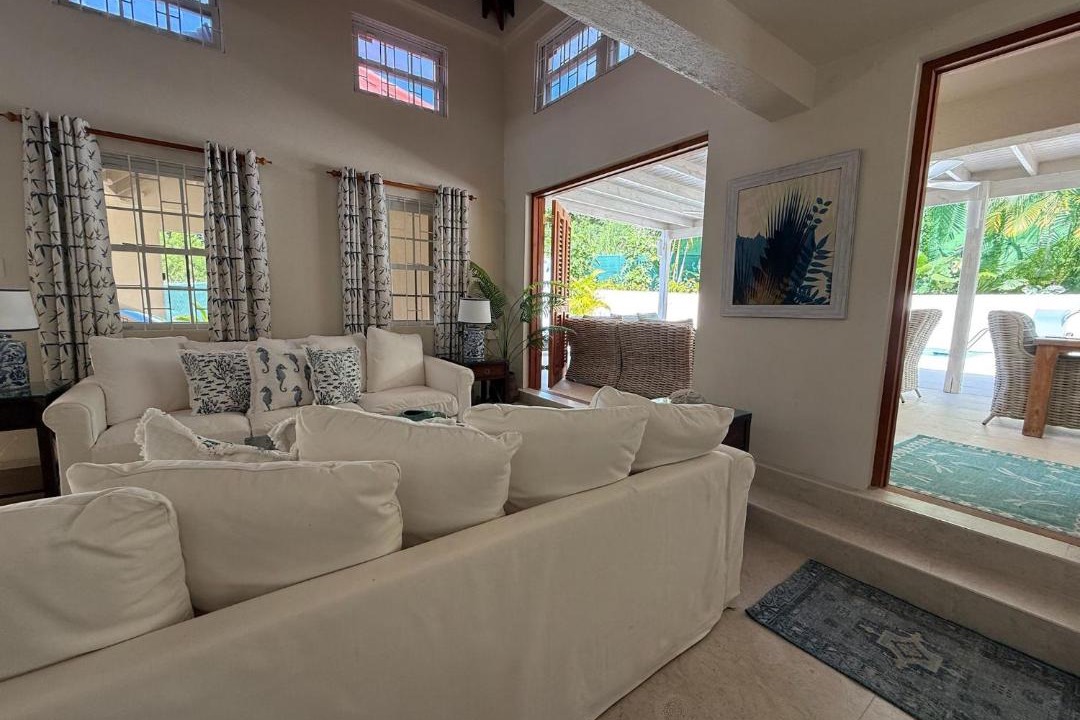 Mullins House | Jacks Place - by ZenBreak