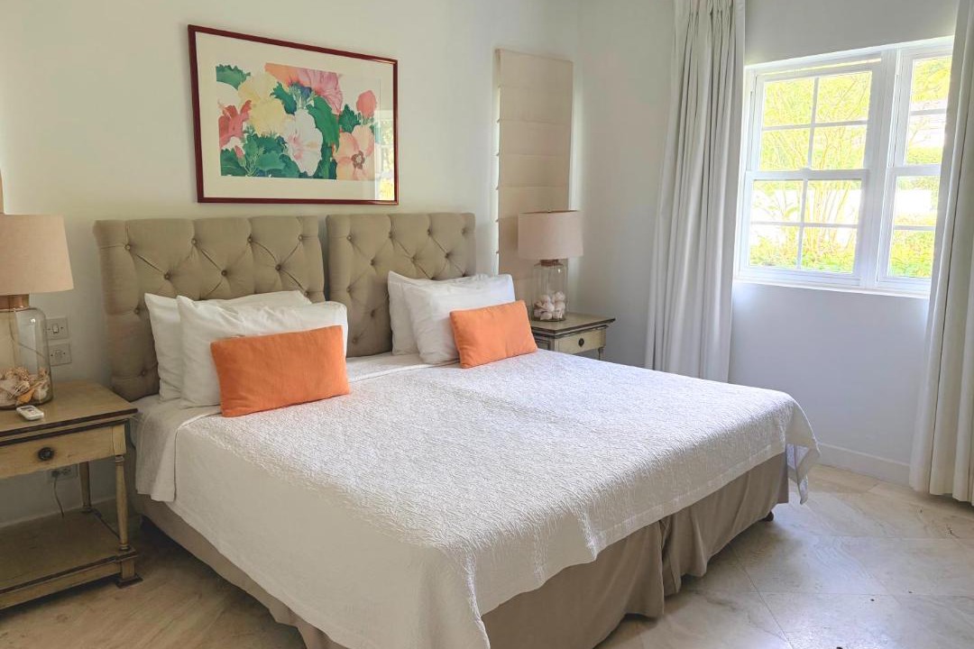 Westmoreland Villa | Coconut Grove 1, Luxury Villa by Island Villas