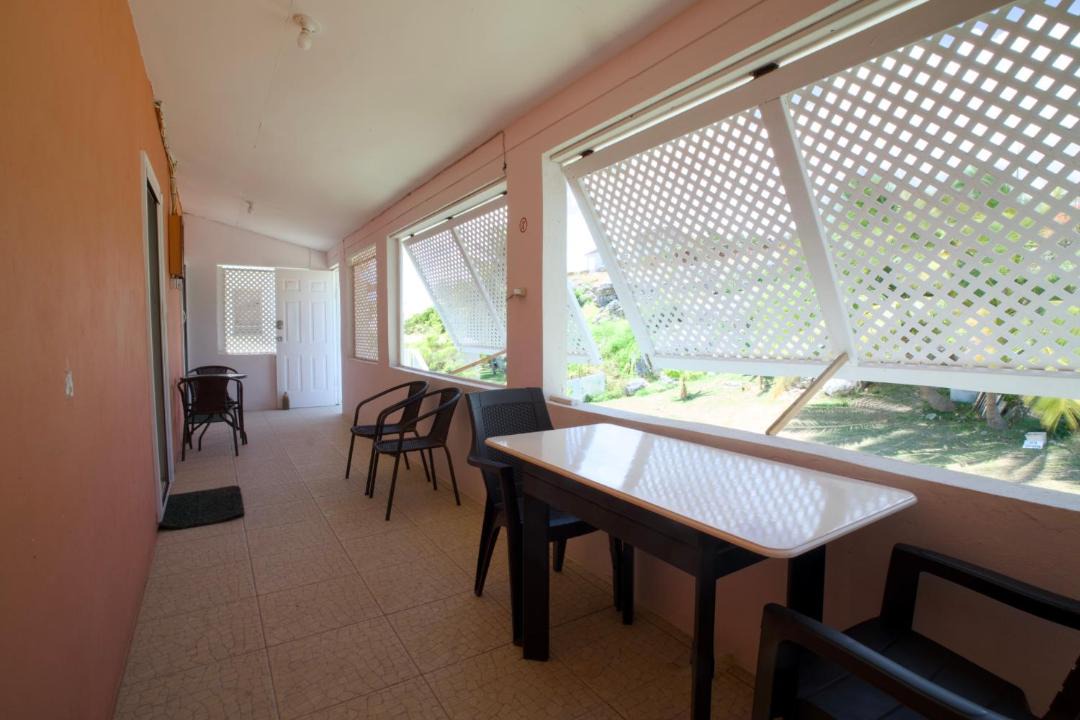 Green Garden Apartment | Esaw Place
